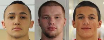 Bethlehem Catholic's Darian Cruz, Nazareth's Aaron Bradley, Saucon Valley's  Ray O'Donnell advance to semifinals of Beast of the East tourney