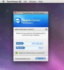 Apart from teamviewer itself, you have several other teamviewer remote desktop support and collaboration download options. Teamviewer Quicksupport Mac Os X Peatix