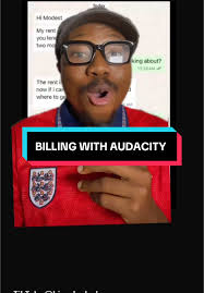 Exploring the Talking Stage: Billing and Relationships