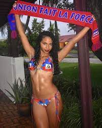 What is it like dating a haitian woman. The Pros And Cons Of Dating Haitian Women