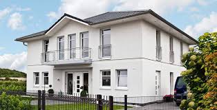 Jette Hauser Life L Designed By Jette Joop Eingangsbereich Haus Fertighaus Bauen Fachwerkhauser