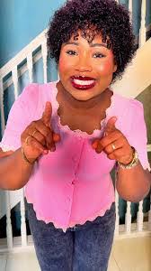 Patricia Moses's Instagram, Twitter & Facebook