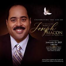 Congratulations to our Mayor Monique Owens for her recognition