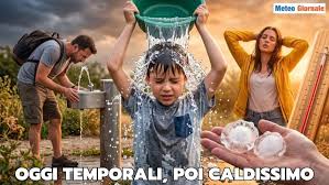 Trend Google: goccia fredda