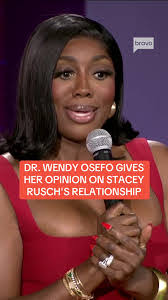 Stacey Ward's Instagram, Twitter & Facebook