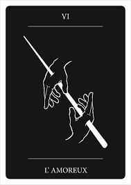 Seven of pentacles tarot card meanings summary you might be sacrificing on the material plane when the seven of pentacles tarot card is showing up. The Lovers Card Love Advice Future Outcomes Yes Or No