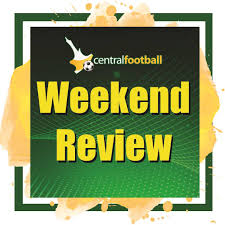 Hawke's Bay Weekly Football review