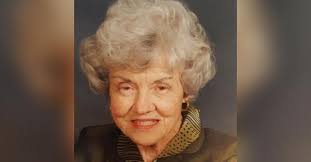 Doris Russell Yerton Obituary