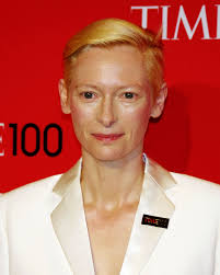 Tilda swinton in фото and some of her famous roles in film. Tilda Swinton Simple English Wikipedia The Free Encyclopedia