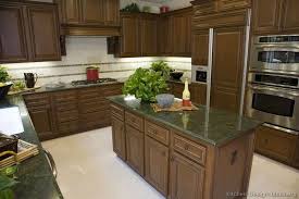 China Dark Walnut Kitchen Cabinets Dw7 China Kitchen Cabinet Craftman Kitchen