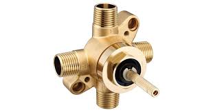 I can't find enough info for the 3 way. Moen U361ci M Core 3 Or 6 Function 1 2 Cc And Build Com