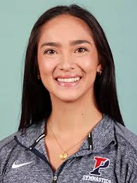 2023 Women's Gymnastics Roster