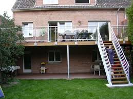 Terrasse Suspendue En Metal Belgique Terrasse Suspendue Terrasse Terrasse Maison