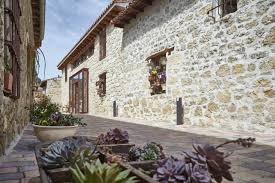 Casas rurales cerca de madrid. Casa Rural Melones En Patones Alojamiento Rural En La Sierra De Madrid