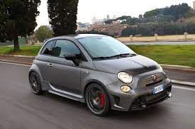 Check spelling or type a new query. Abarth 695 Biposto Review Auto Express