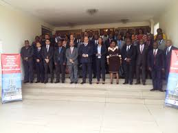 Located in central africa, the republic of the congo is spread out over an area of 342,000 square kilometres. Hydrocarbures La Capitale Economique A Abrite La Reunion Des Prix Fixes Adiac Congo Com Toute L Actualite Du Bassin Du Congo