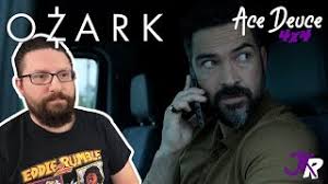 Ozark REACTION 4x4: Ace Deuce