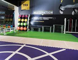 Case Studies Brandshatch Hotel And Spa Escape Fitness Gym Design Gym Fitness