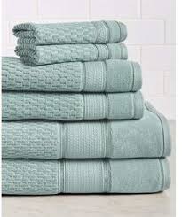 Wash with other white towels to keep your towels white, wash them with only do not put them in the wash with colored towels or clothes. 17 Towels And Wash Rags Ideas Towel Set Towel Washing Clothes