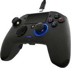 Nacon Revolution Pro Controller Kablolu Ps4 Oyun Kolu Fiyatlari Ozellikleri Ve Yorumlari En Ucuzu Akakce