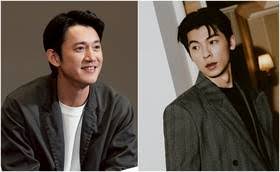 與吳慷仁同日內地設工作室許光漢微博帳號突遭限流| 娛樂on LINE ...