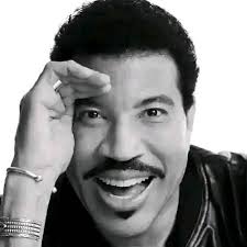 Love Will Conquer All ... LIONEL RICHIE