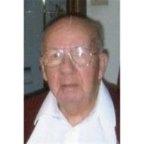 Samuel D. McClellan Obituary