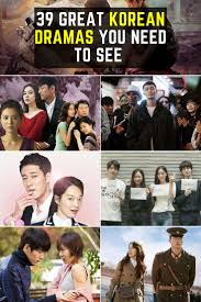 Probably the most popular korean drama on netflix to date is a love story between a north korean soldier and an heiress from south korea called . List Of The 39 Best Korean Dramas English Dubbed In 2021 Korean Drama Korean Drama List Korean Tv Series