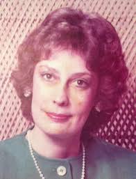 Obituary of Judith Schlosser