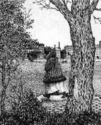 Art Black And White Optical Illusion Images Face Black And White Optical Illusion1 Amazing Optical Illusions Optical Illusions Pictures Cool Optical Illusions