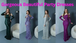 ‫فساتين سهرة طويلة شتوية لموسم 2026 موديلات شيك و أنيقة للمناسبات Evening  Dresses For Women Winter S - YouTube‬‎
