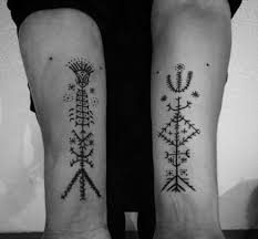 However, during many excavations archaeologists have discovered links between the modern territory of poland and old celtic tribes. 149 Amazing Polish Tattoo Design With Meaning Ideas And Celebrities Body Art Guru