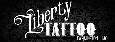 This is such an awesome tattoo idea! Liberty Tattoo Home Facebook