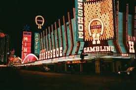Vintagelasvegas Vegas Lights Fallout New Vegas Vegas