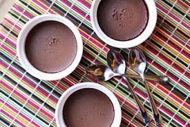 Pots De Cra Me Au Chocolat This Week For Dinner Recipe Pot De Creme Chocolate Heat Cream