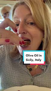 Sicilian Olive Oil: A Taste of Italy's Finest