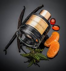 Les Fleurs du Golfe: Colección Made in Dubai y Sorteo Internacional ~  Fragrancias Nicho