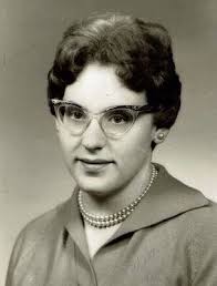 Marian Rutherford's Instagram, Twitter & Facebook