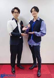 公式 81プロデュース on twitter 声優 イベント 男性声優 声優