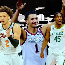 The 2021 nba draft lottery, which will determine the order of selection for the first 14 picks of this year's nba draft, is tuesday. Nba Mock Draft 2021 Who Is Rising And Falling After Ncaa Tournament Sbnation Com