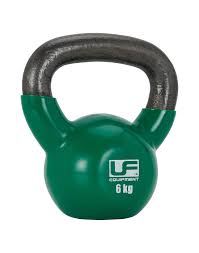 Kg) is the si base unit of mass. Urban Fitness Uf Vinyl Coated Kettlebell 6kg Green Life Style Sports Ie