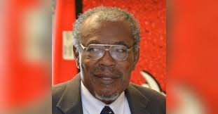 Reverend Clarence Brown Obituary