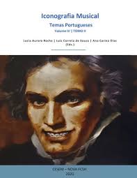 Iconografia musical (CESEM/NOVA FCSH) — Musical Iconography — IMS Study  Group