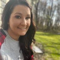 Monica Ballinger's Instagram, Twitter & Facebook