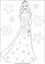 Maybe you would like to learn more about one of these? Barbie Disegni Da Colorare E Da Stampare