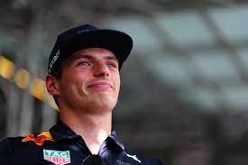 Bekijk onze max verstappen selectie voor de allerbeste unieke of custom handgemaakte items uit onze shops. Formel 1 Papa Jos Ist Wieder Single Formel Star Max Verstappen Turtelt Auf Sonneninsel Ibiza Mopo De
