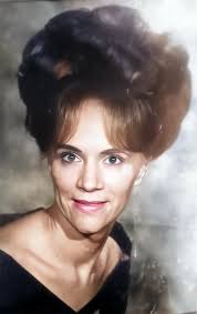 Shelby Holyoke Obituary