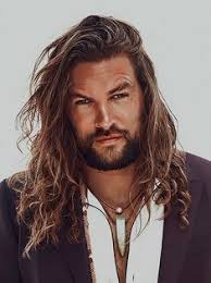 Jason momoa and isabela merced star in the first look at 'sweet girl'. 67 Jason Momoa Gif Ideen In 2021 Manner Lol League Of Legends Herren Frisuren Mit Bart