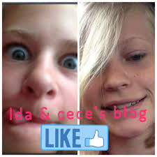 Profile for Ida & cece's blog