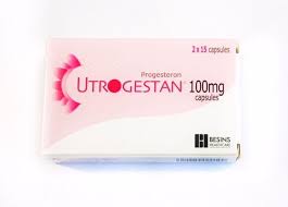 Ab wann kann man testen und sich sicher. Utrogestan 100mg 30 Tabletten Bei Holland Apo De Bestellen